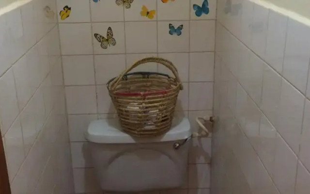 TemboTamu B&B