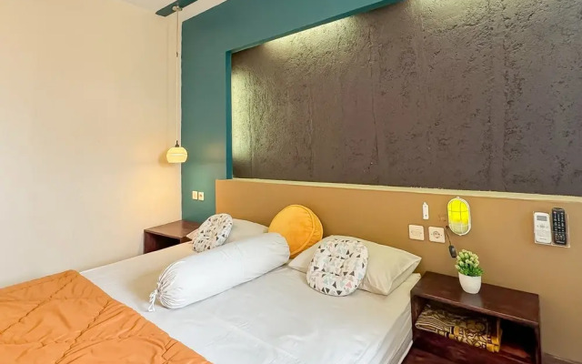 Hotel Kita Syariah RedPartner Tanggeung