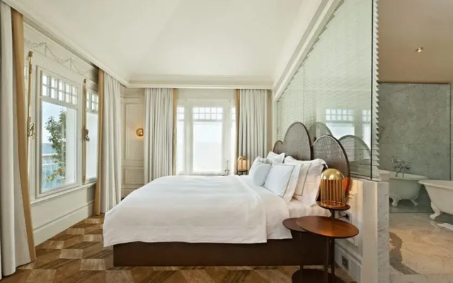 The Stay Galata