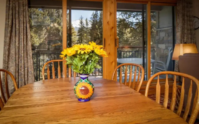 Two-Bedroom 304 at Trails End