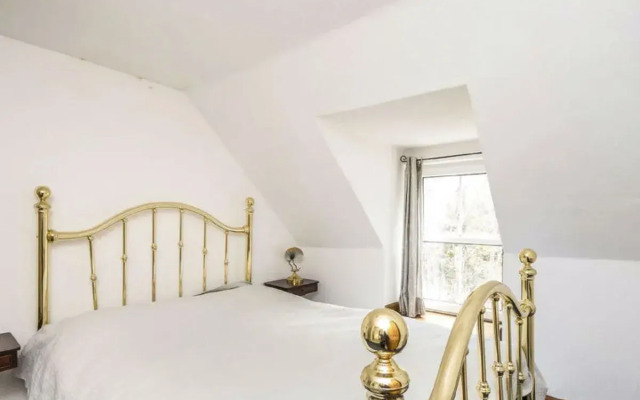House Sylcot Drumnadrochit
