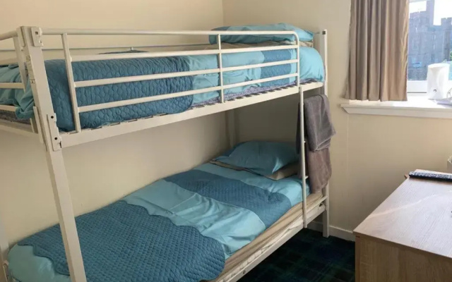 Castle View Accommodation