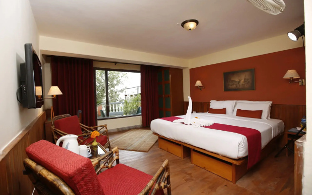Dhulikhel Lodge Resort