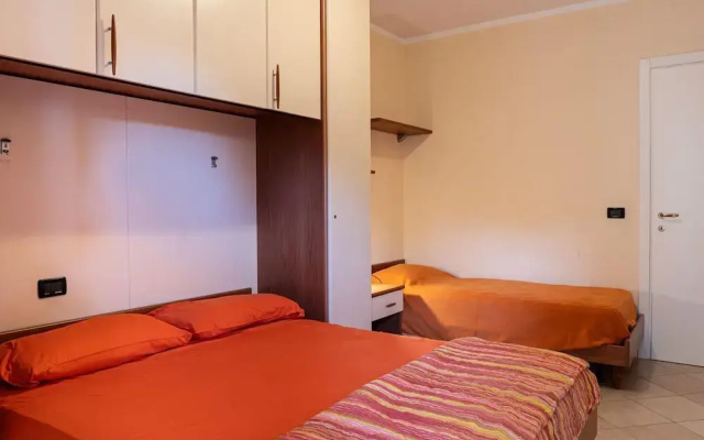 Condominio Quercia in Bibione Lido del Sole
