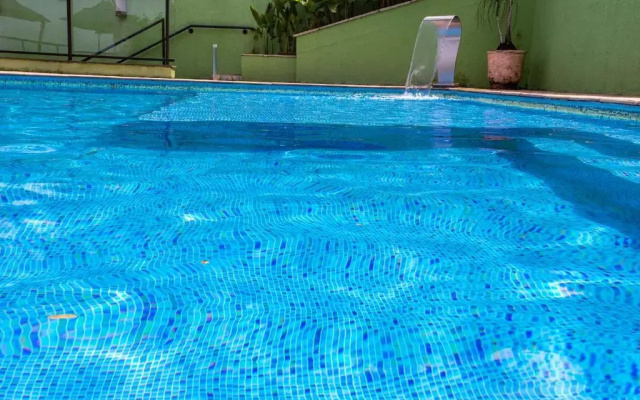 Pousada Ilhabela