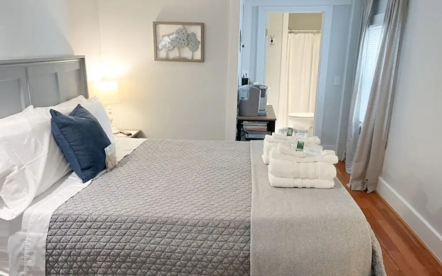 Freedom House B&B