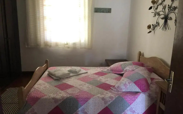 casa de temporada vovó iris