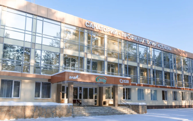 Селен (Свердловская обл)