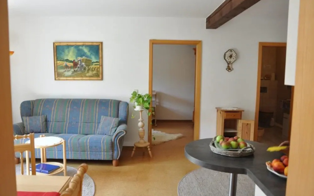 Ferienwohnung Gäste Oase