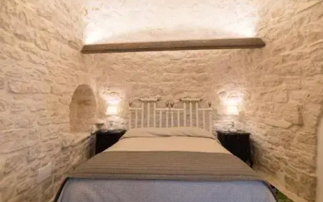 Trulli Aia Piccola