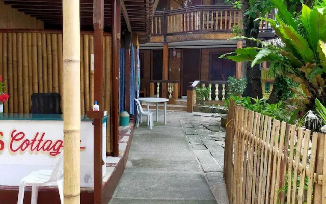 morenos cottage