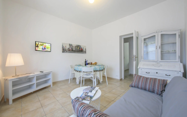 Casa Al Caprifoglio 600 Mt From Beach