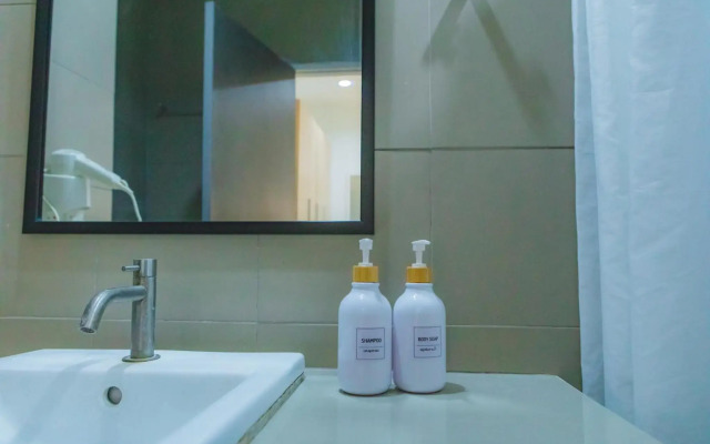 Uou Hotel