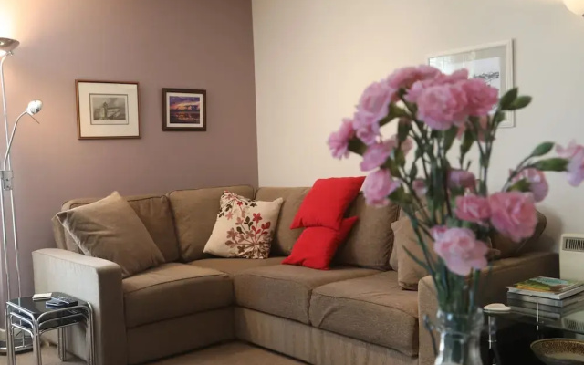 Phyl's Flat