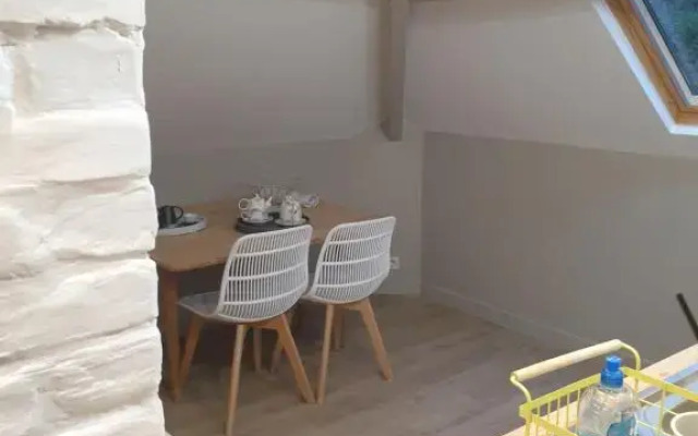 Studio des Enfants