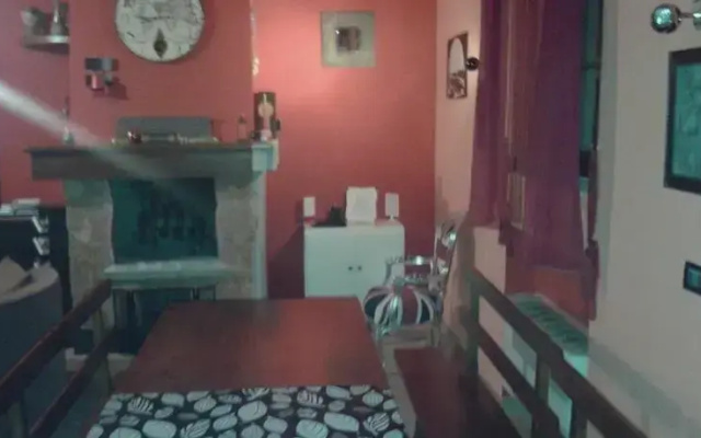 Loft House Eusepi