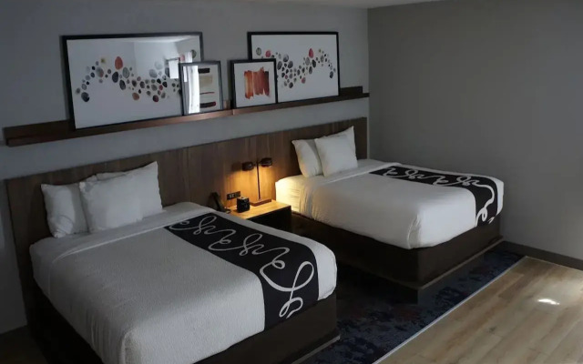 Hawthorn Extended Stay By Wyndham Knoxville