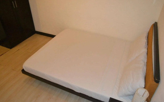 Lancaster Hotel Cebu