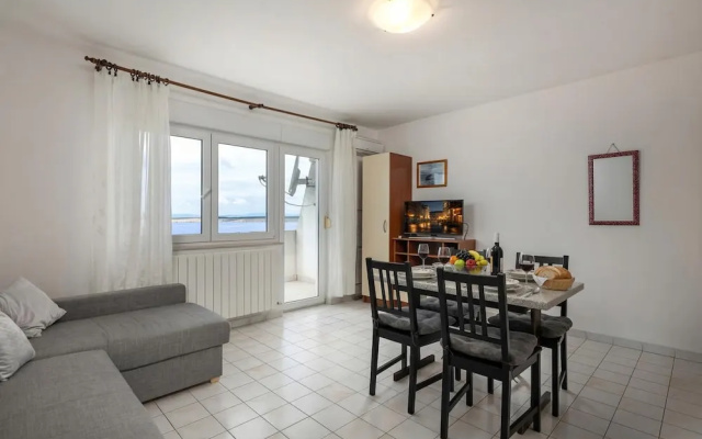 Sea View Apartment Neti