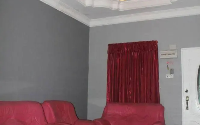 Nabila Homestay