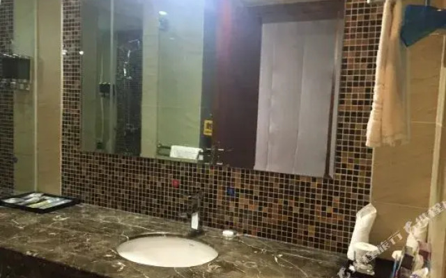XiChong Qianxi Hotel