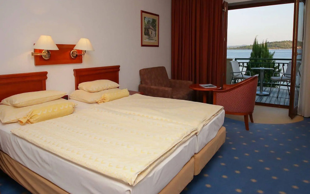 Hotel Villa Radin