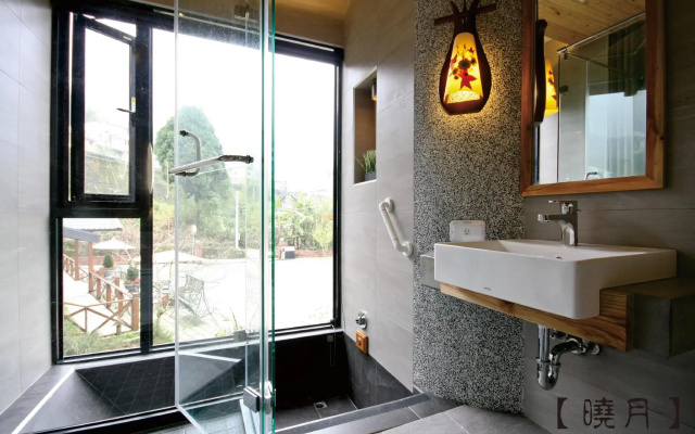 Xi Tou Ting Tau Garden Resort