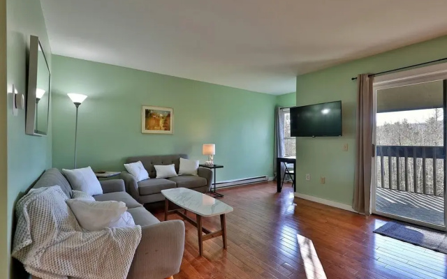 Gateway Penthouse #21 by Killington Vacation Rentals