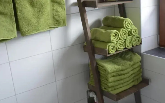 Ferienwohnung Thumahof