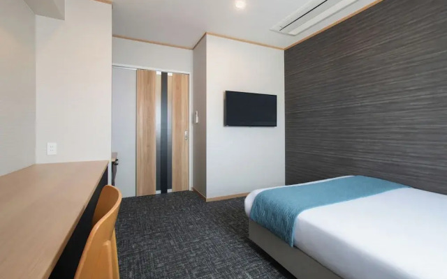 Vessel Hotel Hiroshima Peace Blvd