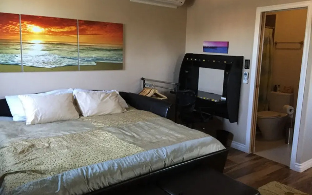 Luxury Tiny House