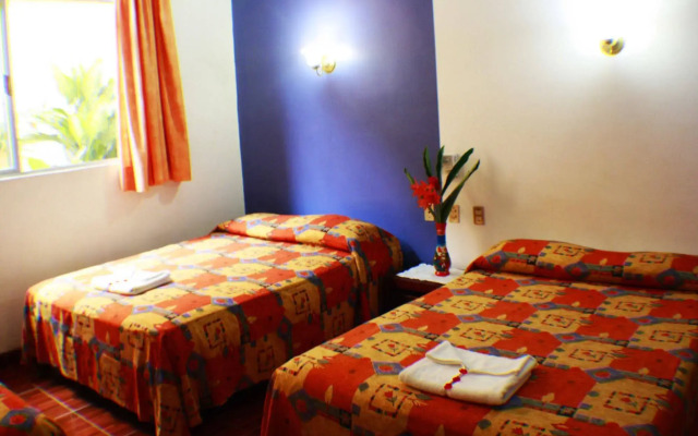 Hotel Casablanca