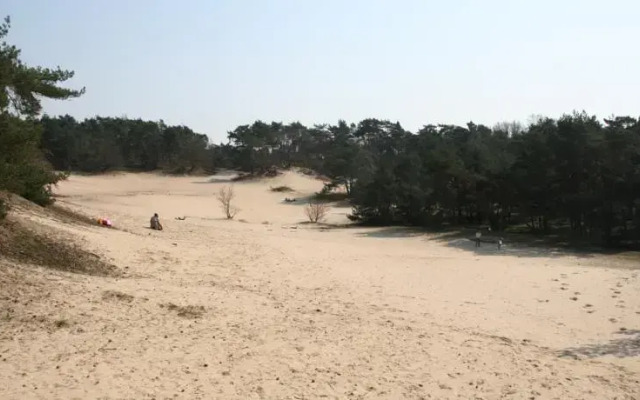 Vakantiepark De Reebok