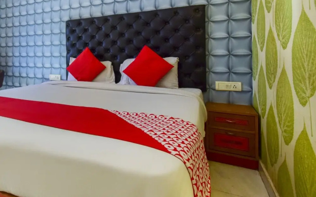 Hotel Majestic Grand