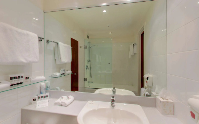 Dunedin Leisure Lodge - A Distinction Hotel