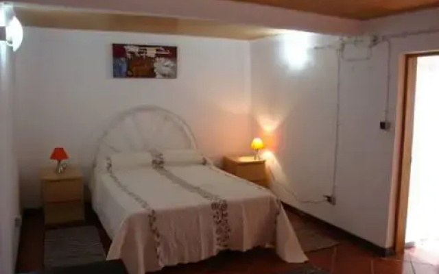 Apartamento Lajes