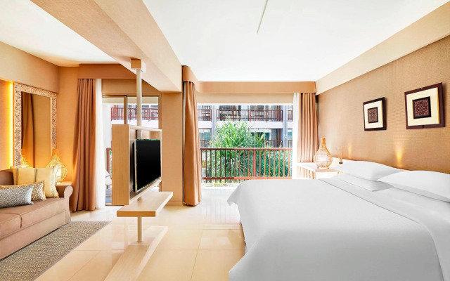 Four Points By Sheraton Bali, Kuta