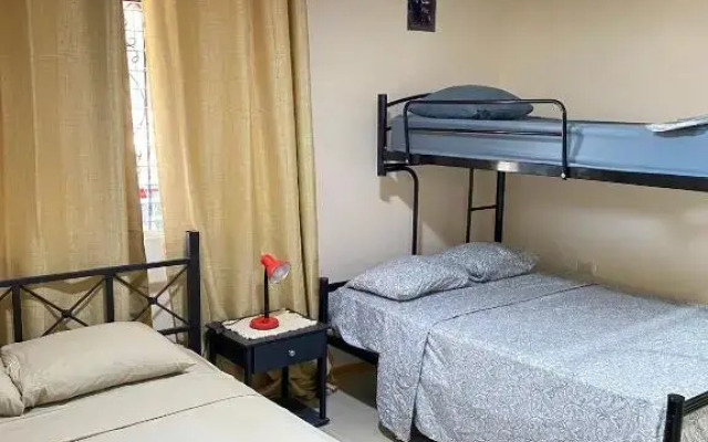 Agutí Apartment
