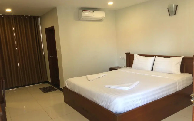 Regal Home Guesthouse
