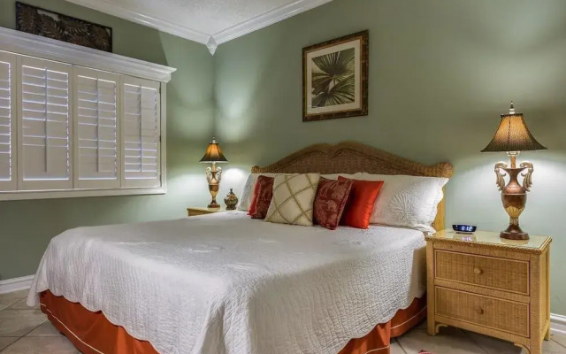 Romar House Unit 704A
