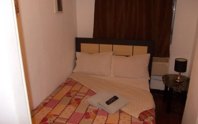 Vaccinated Staff- 858 City Stay Inns Bgc Nuevo