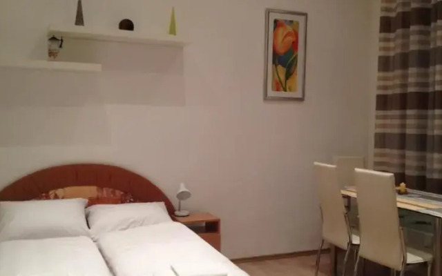 Citypark Apartment