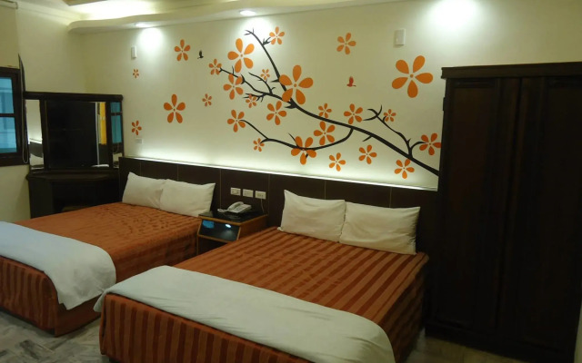 Fun Sun B&B