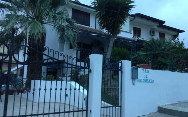 B&B Il Palombaro