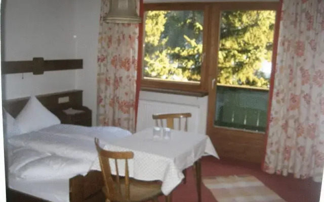 Gästehaus Krammer