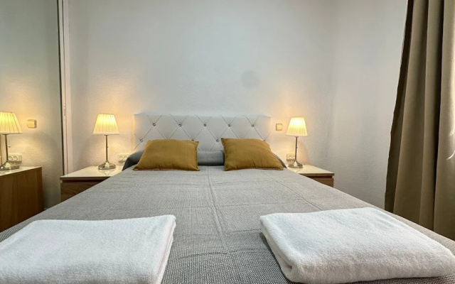 Habitaciones General Díaz