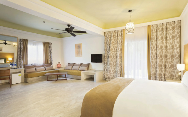 Hotel Riu Tikida Palmeraie - All Inclusive