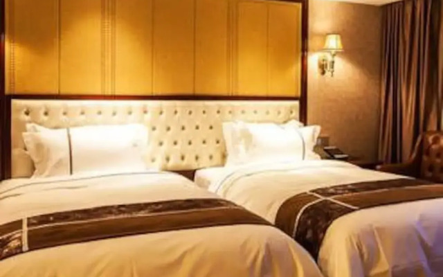 Tianyuan Hotel