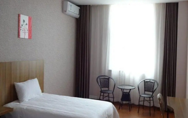 Eaka 365 Hotel Shenze Bus Station Branch
