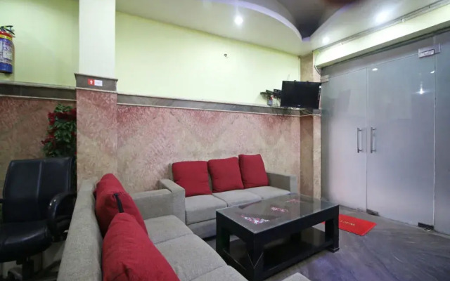 New Ashoka Continental